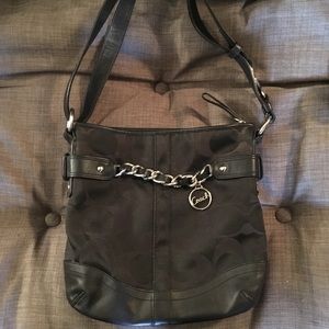 Coach crossbody bag
